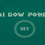 Regole Pai Gow Poker