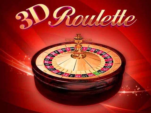 3D-Roulette-gratis