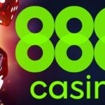 888 Casino recensione