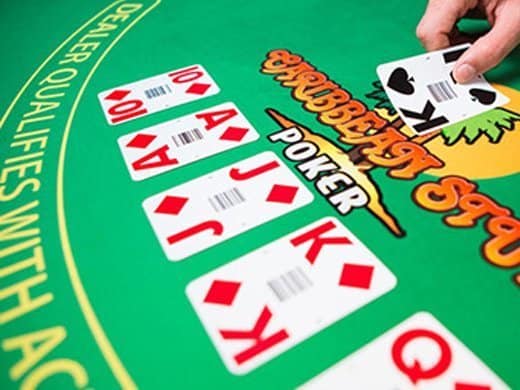 Caribbean-Stud-Poker