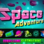 Space Slot
