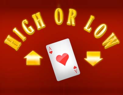 High-or-Low-gratis