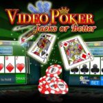 Magic Video Poker