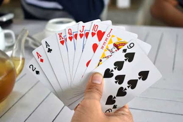 canasta