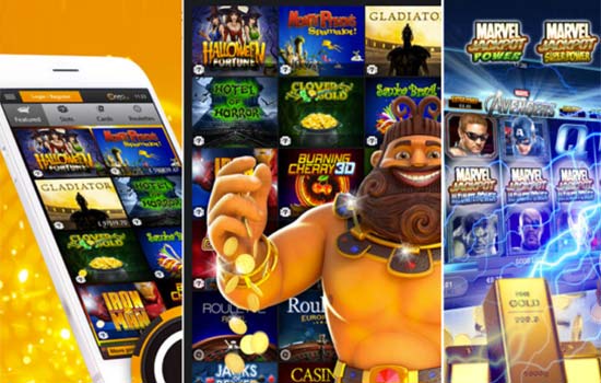 casino.com giochi
