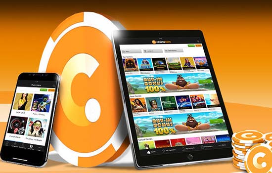 casino.com recensioni