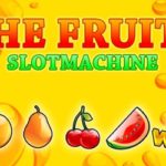 The Fruit Slot