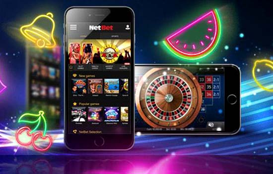 netbet casino recensioni