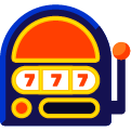 online-slots-icon