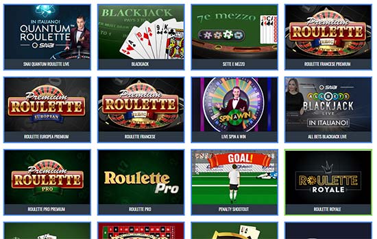 snai-casino-giochi