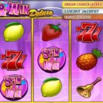 Spin & Win Slot