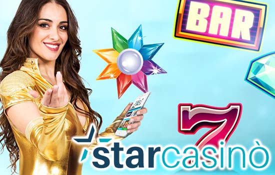 starcasino recensioni