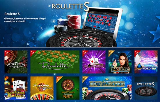StarVegas-giochi