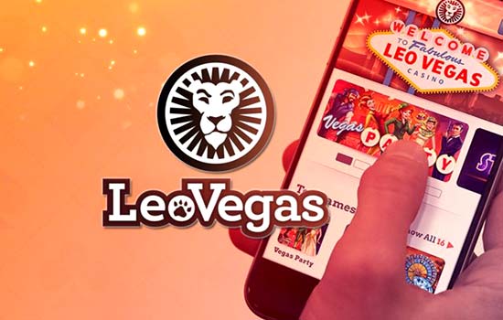 leovegas-recensione