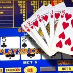 2 Deuces Wild