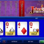 Joker Poker