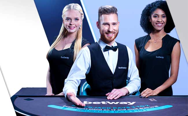 Betway-Casino