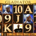 Gladiator Slot con Jackpot