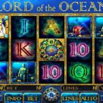Lord of the Ocean