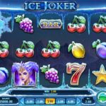 Ice Joker Slot