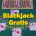 Blackjack Gratis Online