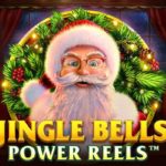 Jingle Bells: Power Reels