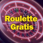 Roulette Gratis Online