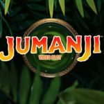 Jumanji Slot