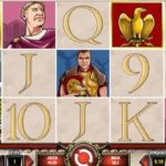 Victorious slot