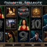 Immortal Romance slot