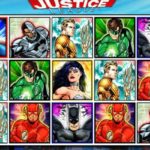 Justice League slot