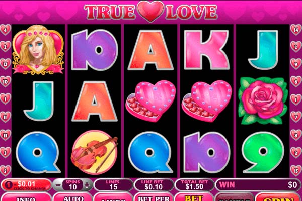 true-love-slot-gratis