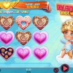 Valentine’s Victory Slot