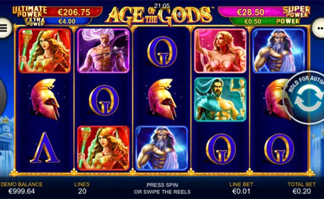 Age-Of-The-Gods-Slot-gratis