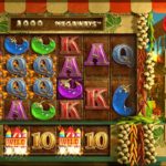 Extra Chilli Megaways slot