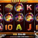 Gold Rush slot