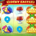 Lucky Easter Slot