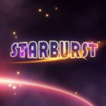 Starburst slot