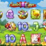 Easter Eggs slot