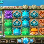 Easter Island slot