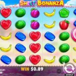 Sweet Bonanza slot