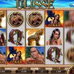 Ulisse slot