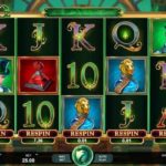 Book of Oz slot