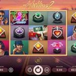 Hotline 2 slot