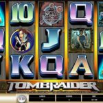 Tomb Raider Slot