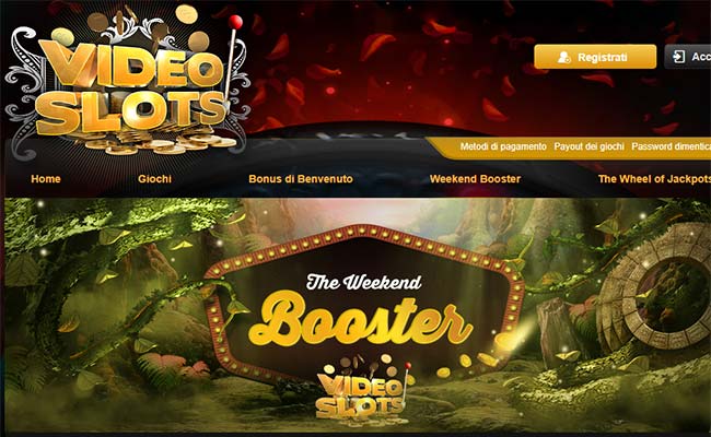 Videoslots-it-promozioni