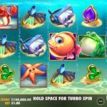 Fishin’ Reels slot