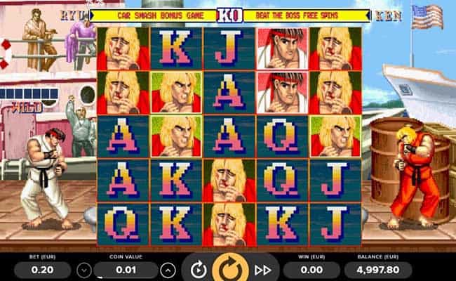 street-fighter-2-slot-ctl