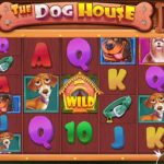 The Dog House Megaways slot