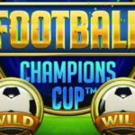 Football: Champions Cup